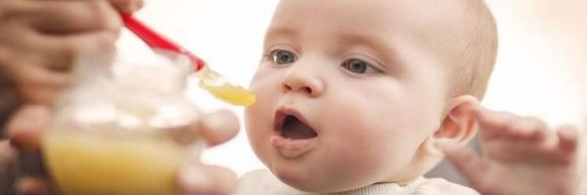 دراسة-تكشف-وجود-مواد-خطرة-في-اغذية-الاطفال