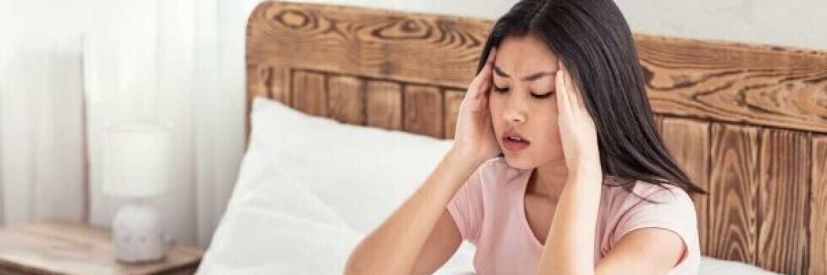 دراسة-توفر-فهما-اوضح-لكيفية-تاثير-الصداع-النصفي-على-انماط-النوم