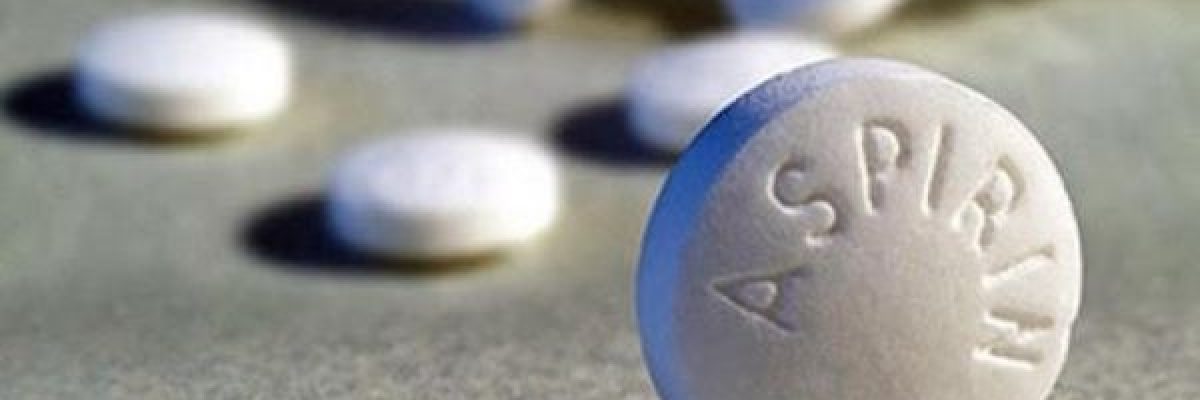 دراسة_-الاسبرين-يزيد-خطر-الاصابة-بقصور-القلب