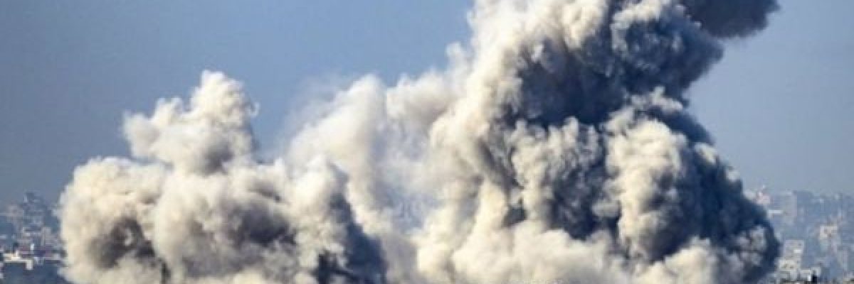 دراسة_-الانبعاثات-من-حرب-غزة-اكثر-مما-تنتجه-20-دولة-خلال-عام