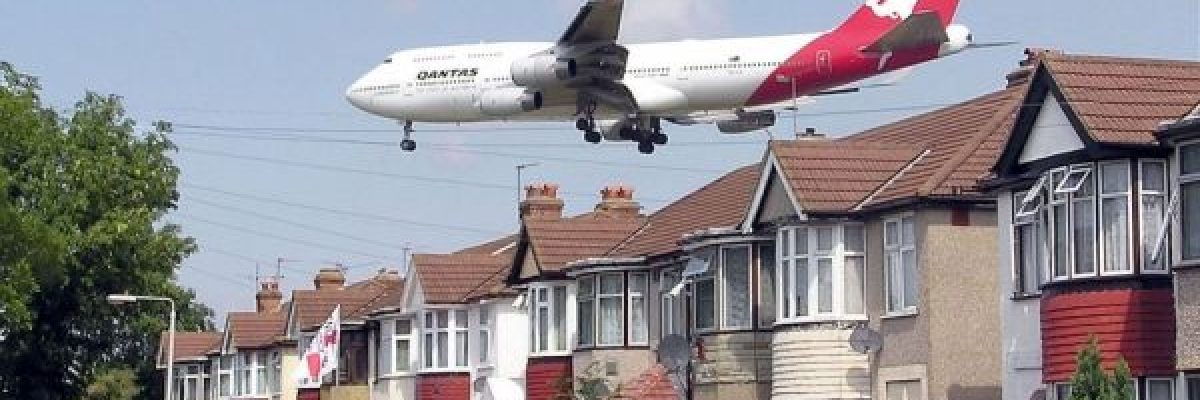 دراسة_-العيش-قرب-المطارات-يؤثر-سلباً-على-صحة-الرجال