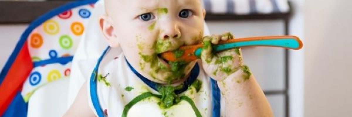 دراسة_-تغذية-الطفل-بالطعام-الصلب-قبل-6-شهور-يحسن-النوم