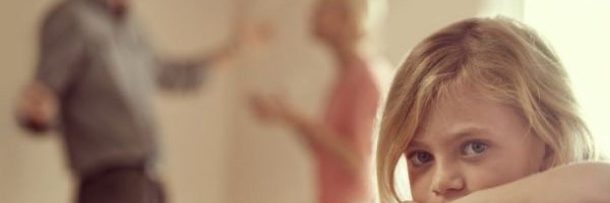 دراسة_-شجار-الوالدين-يؤثر-على-عقول-اطفالهم
