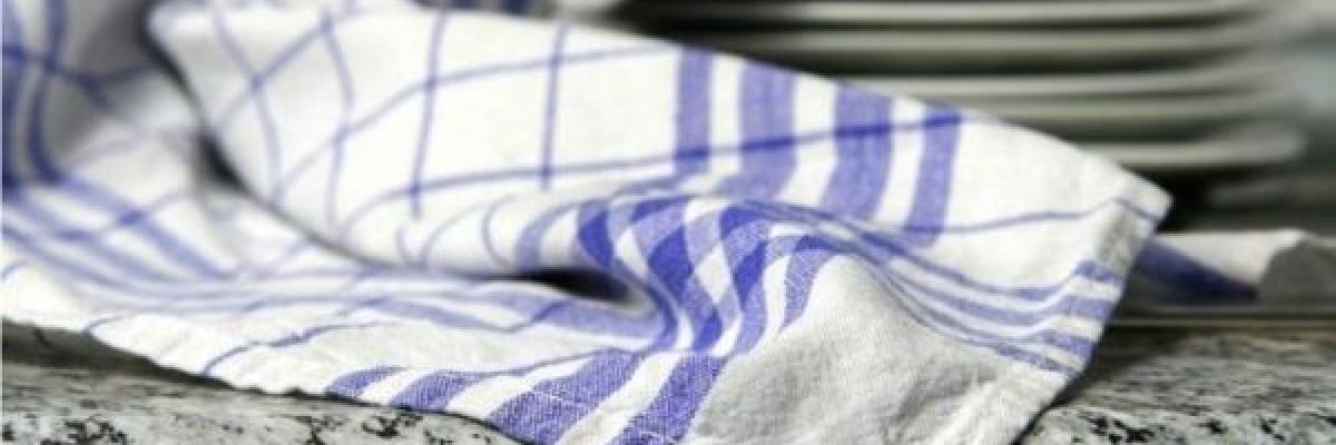 درسة_-مناشف-المطبخ-_قد-تؤدي-الى-حدوث-تسمم-غذائي_