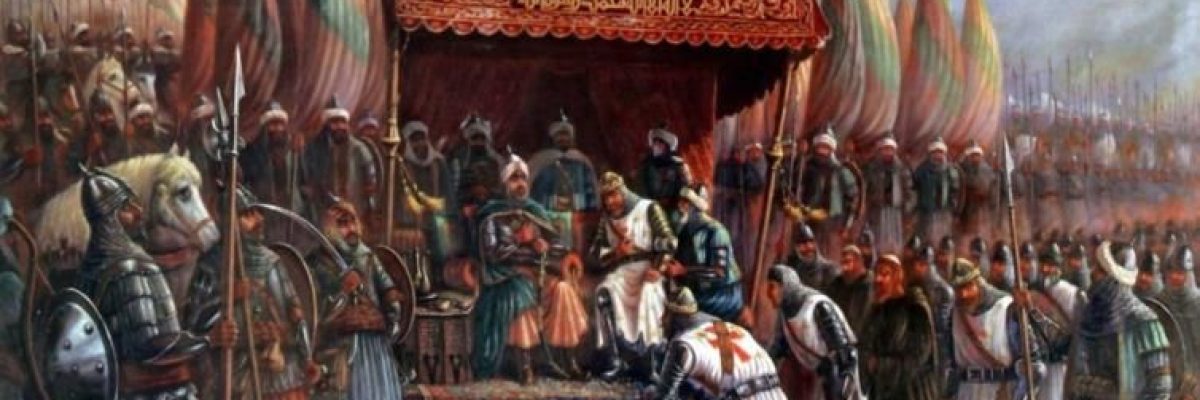 دماء-لاجل-السلطة.-حينما-ضحّى-الايوبيون-باقربائهم-سعيا-للعرش