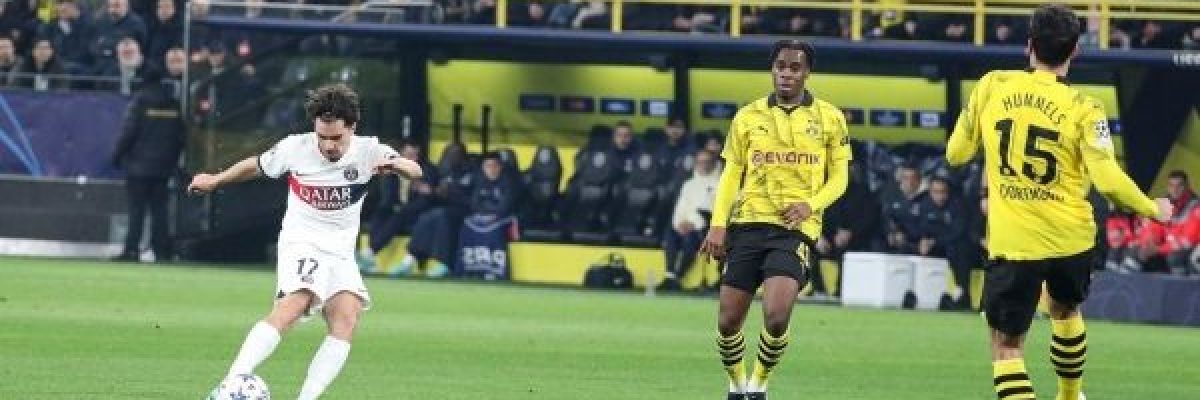 دوري-الابطال.-سان-جيرمان-يتاهل-بعناء-الى-ثمن-النهائي-وميلان-يذهب-الى-اليورو-ليغ