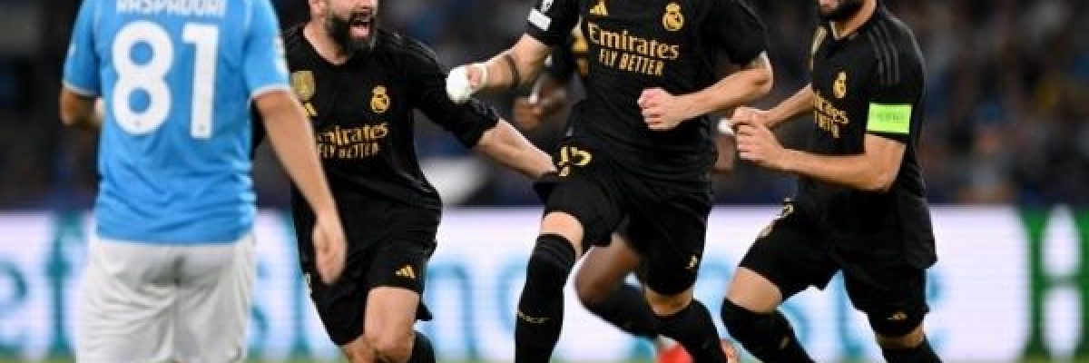 دوري-الابطال.-قذيفة-فالفيردي-تهدي-الريال-الانتصار-وغلطة-سراي-يهزم-اليونايتد-في-عقر-داره