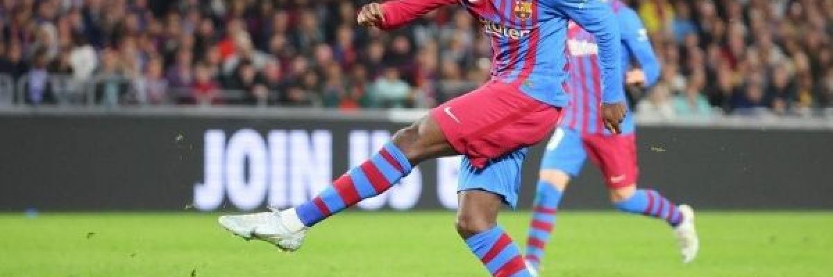 ديمبيلي-يعود-الى-برشلونة-لانهاء-تجديد-عقده