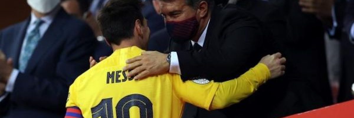 رئيس-برشلونة-يفتح-الباب-امام-ميسي-وهالاند