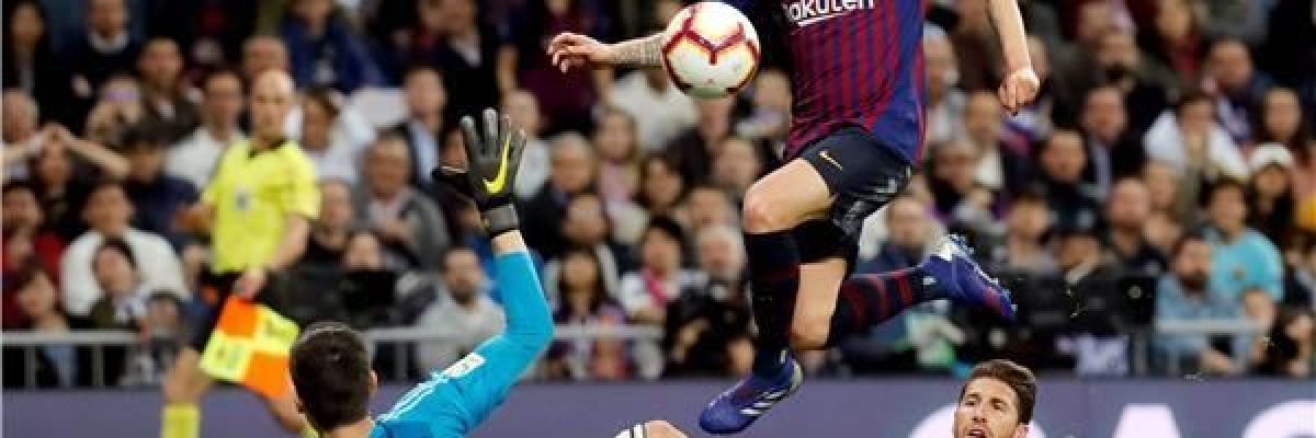 رابطة-الليجا-تعلن-موعدًا-مفاجئًا-للكلاسيكو