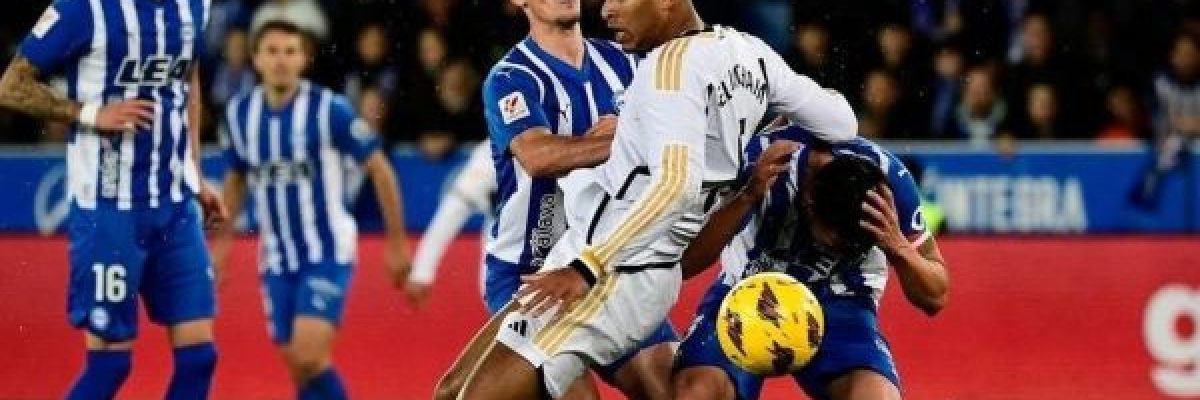 راسية-فاسكيز-تقتل-الافيس-وتعيد-ريال-مدريد-لصدارة-الدوري-الاسباني