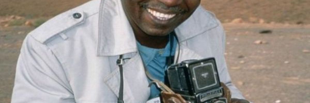 رحيل-المصور-الفوتوغرافي-المالي-الرائد-مالك-سيديبي