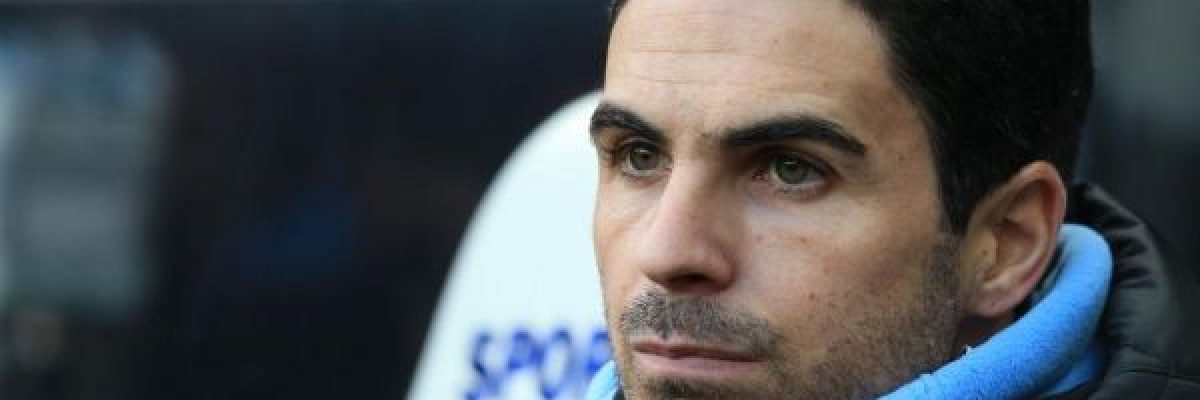 رسمياً.-الاسباني-_ارتيتا_-مدرباً-لارسنال-الانجليزي