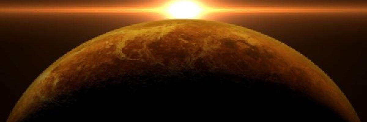 رصد-كوكب-شبيه-بالارض-يتنبا-بمستقبل-نظامنا-الشمسي