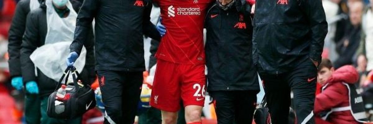 روبرتسون-يغيب-عن-انطلاقة-الموسم-مع-ليفربول