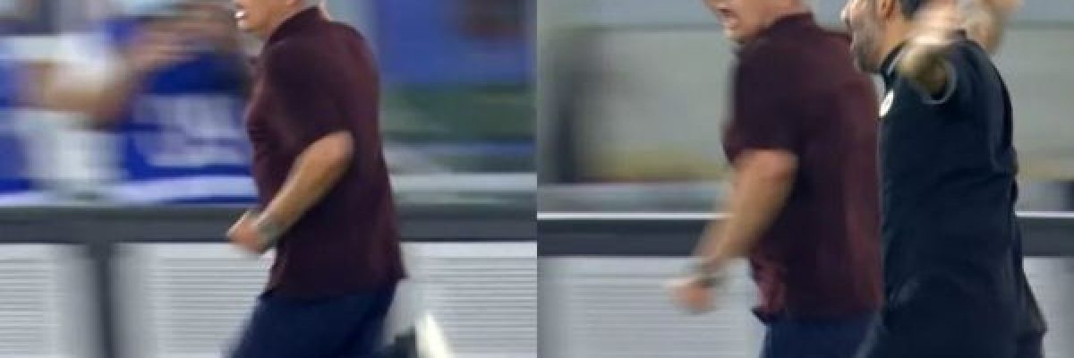 روما-يختطف-الصدارة-بالوقت-القاتل-وفرحة-جنونية-لمورينو-في-مباراته-الـ-1000-فيديو