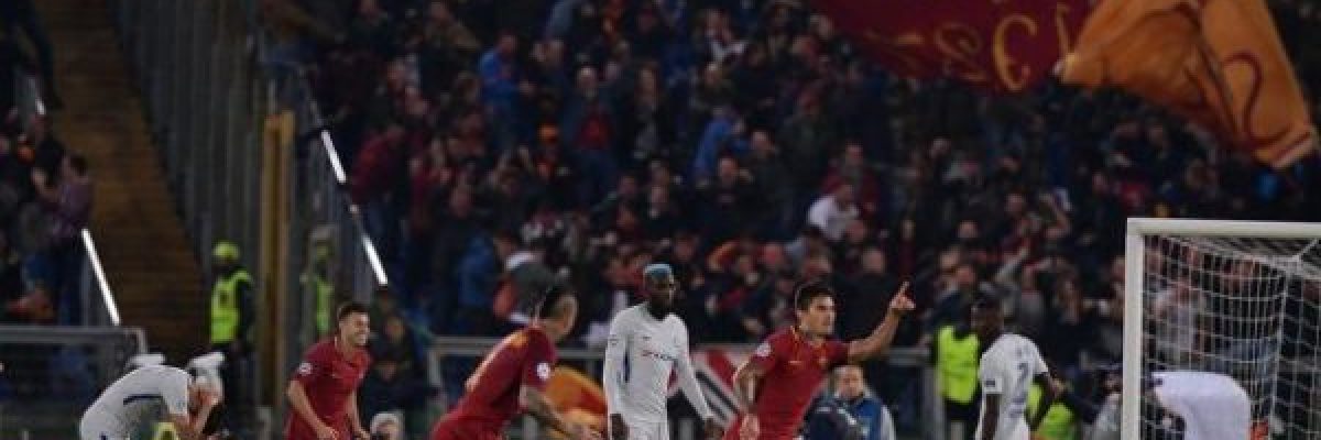 روما-يسحق-تشيلسي-ويقتنص-صدارة-المجموعة