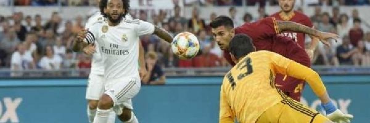 روما-يعمق-جراحات-الريال-بهزيمة-جديدة-قبل-انطلاق-الموسم