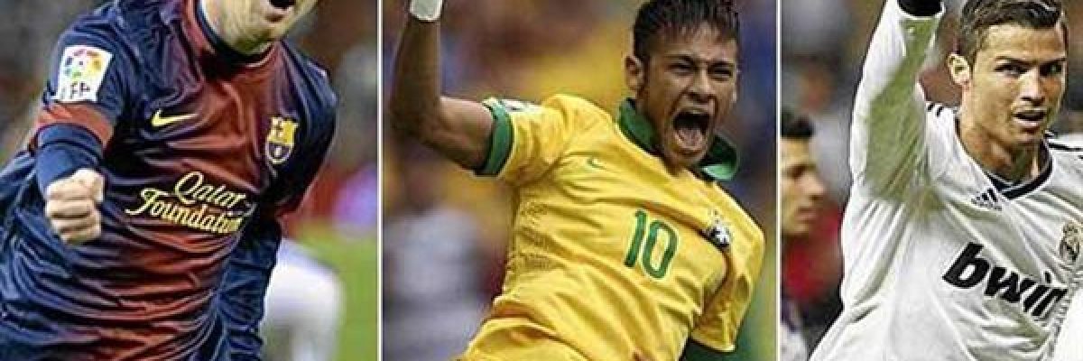 رونالدو-ميسي-نيمار-صراع-ثلاثي-على-الافضل-عالميًا-الاثنين