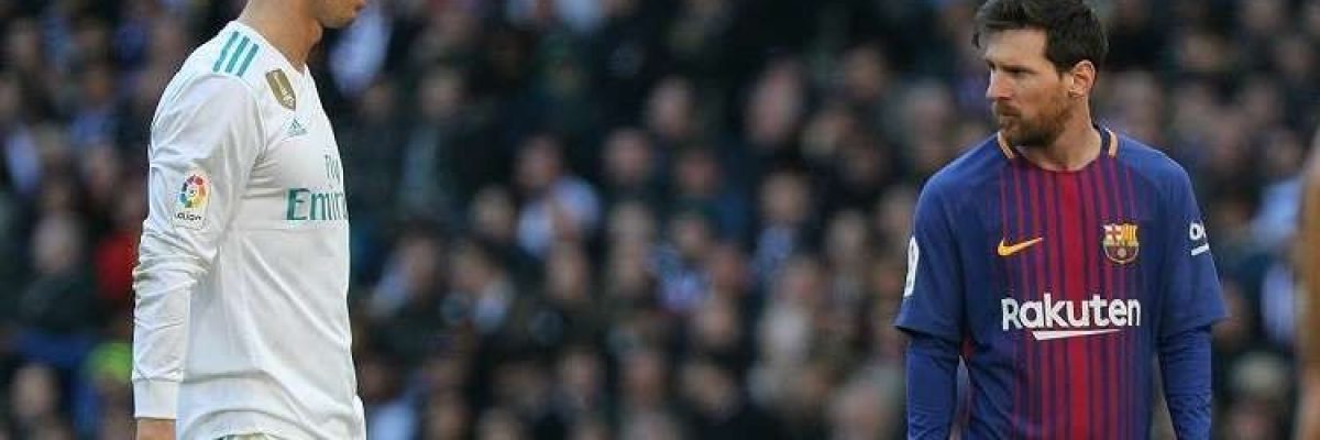 رونالدو-يعيد-اشعال-الصراع-مع-ميسي-على-هداف-الليغا