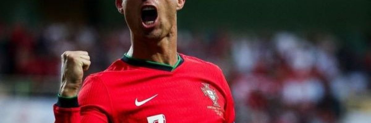 رونالدو-يقود-البرتغال-للفوز-على-ايرلندا-بثلاثية-وديا