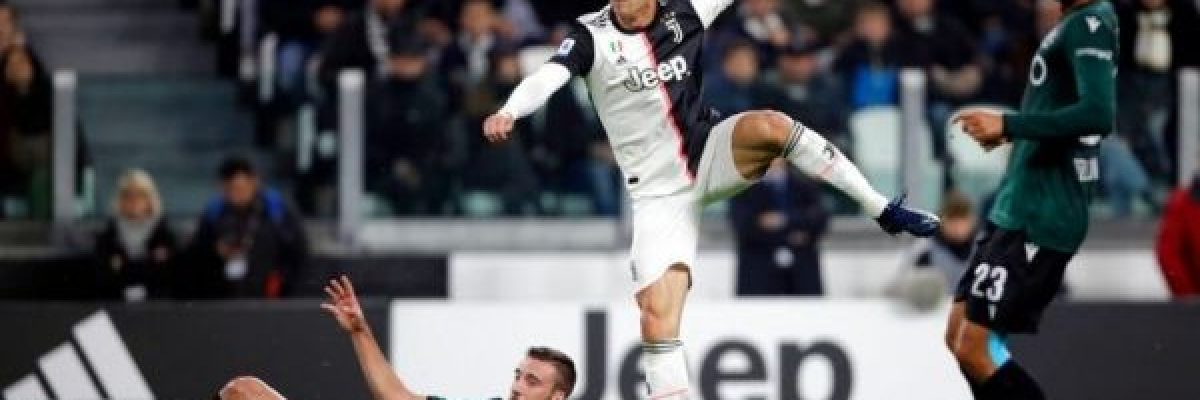رونالدو-يقود-يوفنتوس-لتعزيز-صدارته-في-الدوري-الايطالي