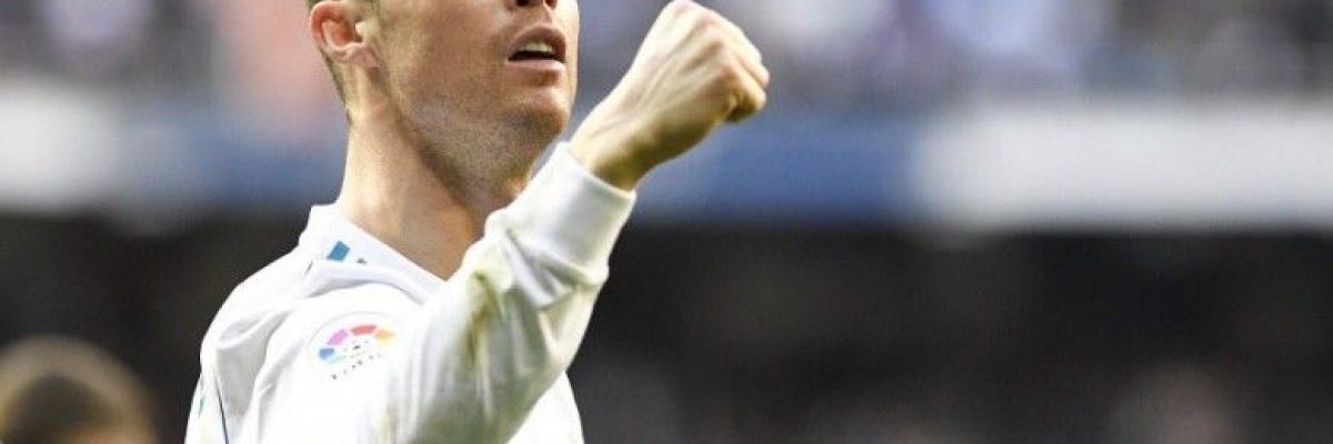 رونالدو-يقول-كلمته-امام-ايبار