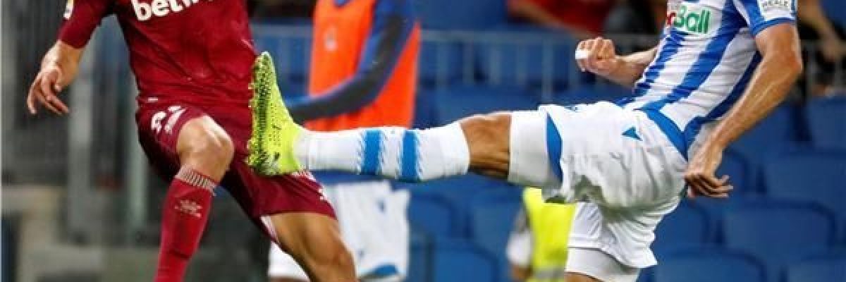 ريال-سوسيداد-يصعد-لوصافة-_الليجا_-بثلاثية-في-شباك-الافيس