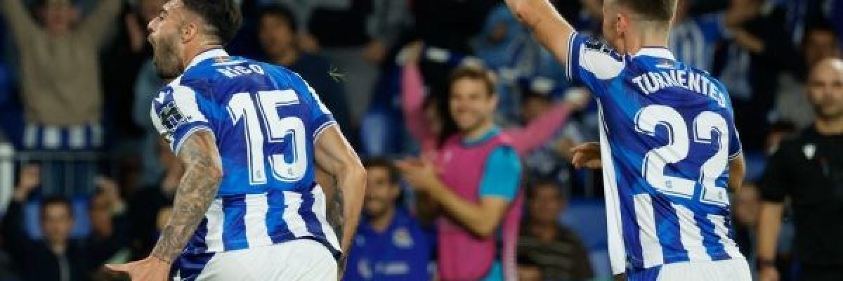 ريال-سوسييداد-يضمن-العبور-للادوار-الاقصائية-ويونايتد-يتنزع-فوزًا-ثمينًا-وارسنال-يعزز-صدارته