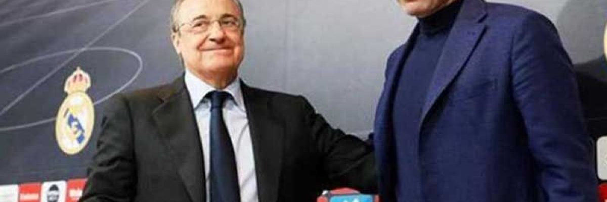 ريال-مدريد-يتخذ-قرارا-بشان-خليفة-زيدان