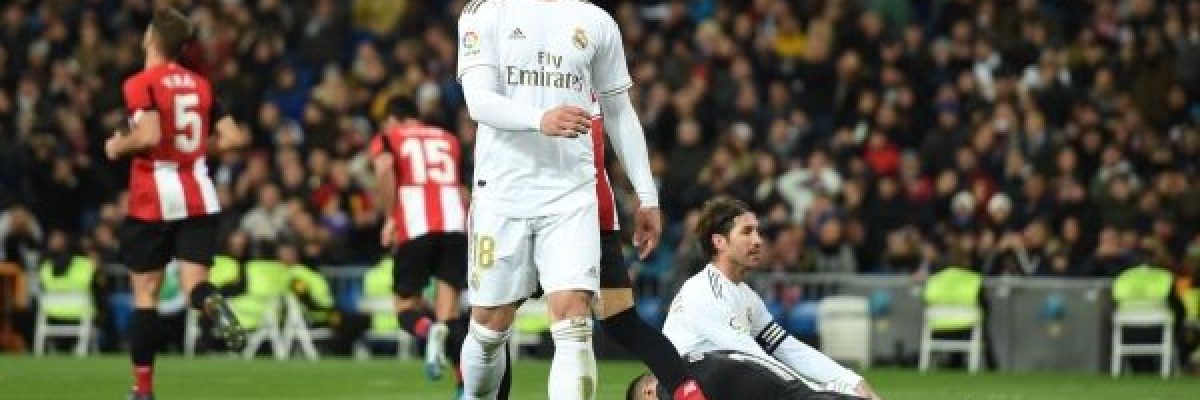 ريال-مدريد-يتعثر-بتعادل-محبط-ويهدي-برشلونة-لقب-الشتاء