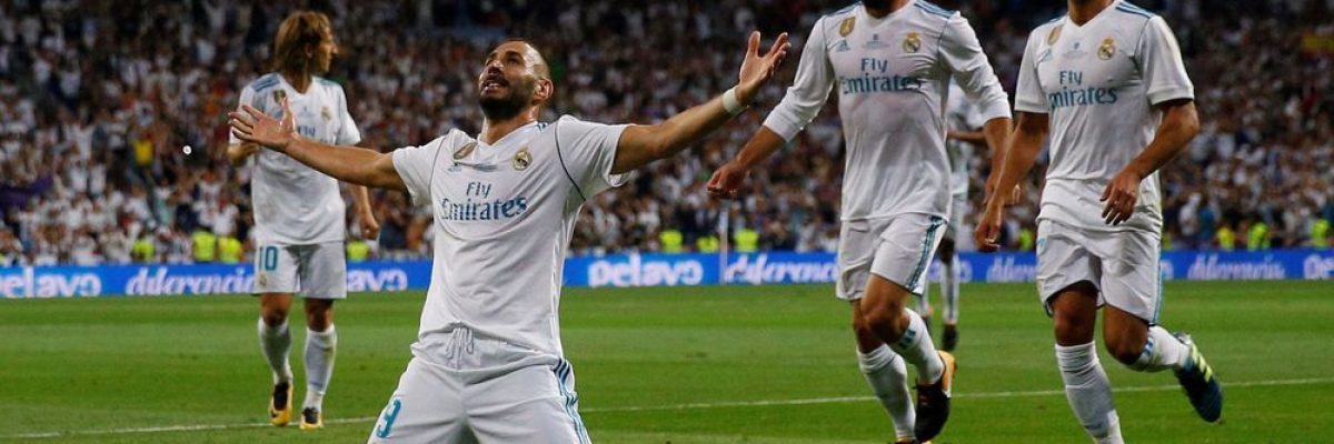 ريال-مدريد-يتوج-بالسوبر-الاسبانية-على-حساب-برشلونة