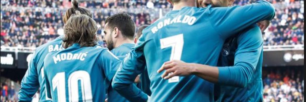 ريال-مدريد-يدك-حصون-فالنسيا-برباعية
