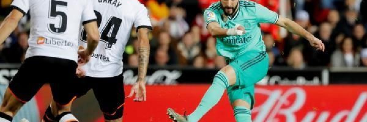 ريال-مدريد-يرفض-الهدية-ويكتفي-بتعادل-قاتل-مع-فالنسيا