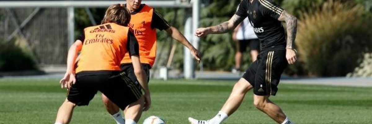 ريال-مدريد-يستعد-لاستئناف-مشوار-الليجا-بدون-بيل