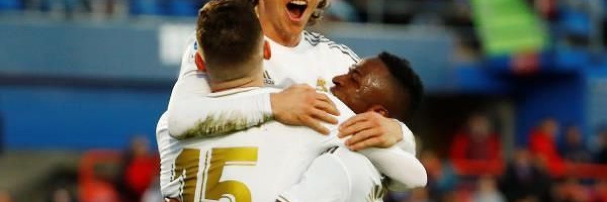 ريال-مدريد-يسير-على-طريق-استعادة-الليجا