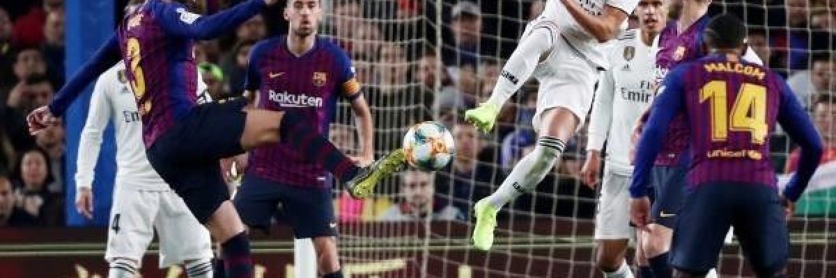 ريال-مدريد-يظهر-تحسنا-ملحوظا-في-التعادل-مع-برشلونة