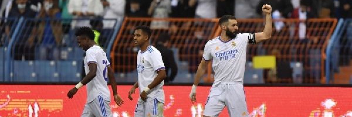 ريال-مدريد-يفوز-على-اتلتيك-بلباو-ويتوج-بلقب-كاس-السوبر-الاسباني