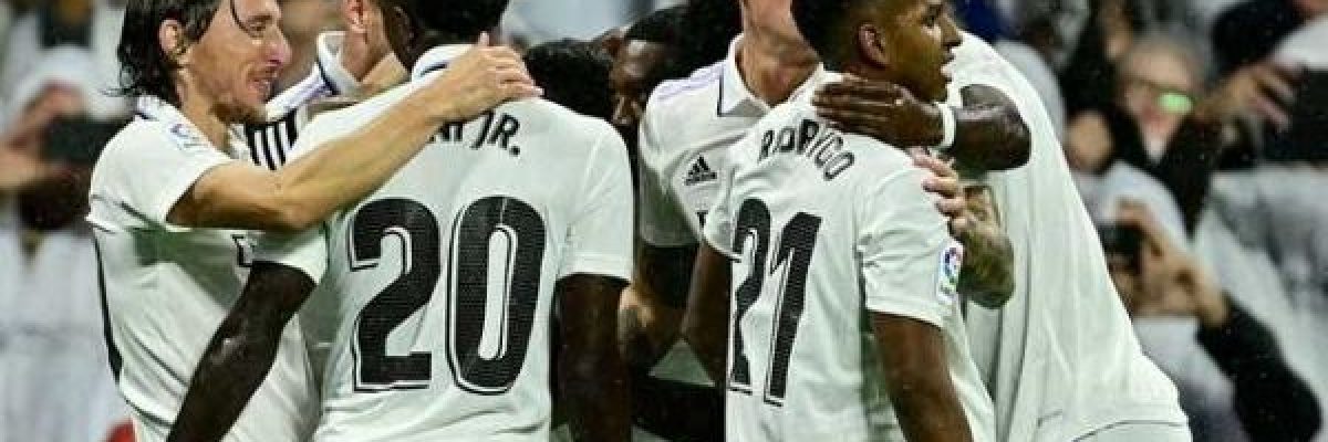 ريال-مدريد-يفوز-على-اشبيلية-بثلاثة-اهدف-مقابل-هدف-ويعزز-صدارته-للدوري-الاسباني