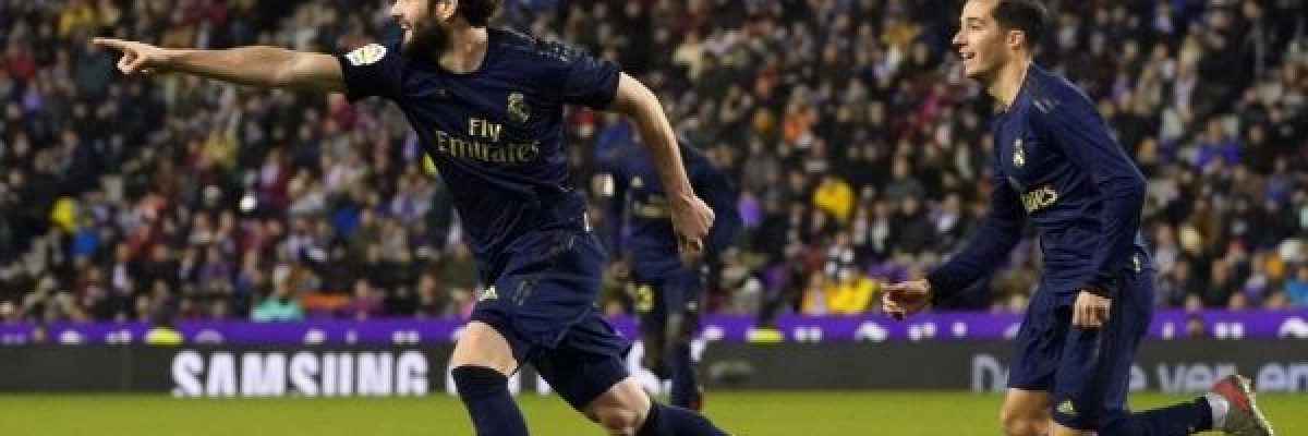 ريال-مدريد-يقبل-هدية-فالنسيا-وينفرد-بصدارة-الليجا