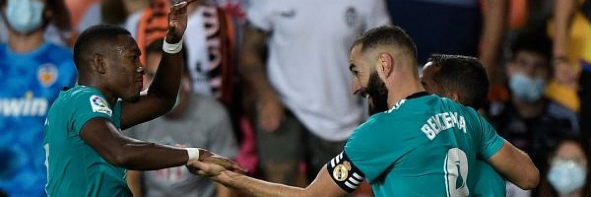 ريال-مدريد-يقتنص-فوزاً-مثيراً-من-فالنسيا-في-الدقائق-الاخيرة-وينتزع-الصدارة