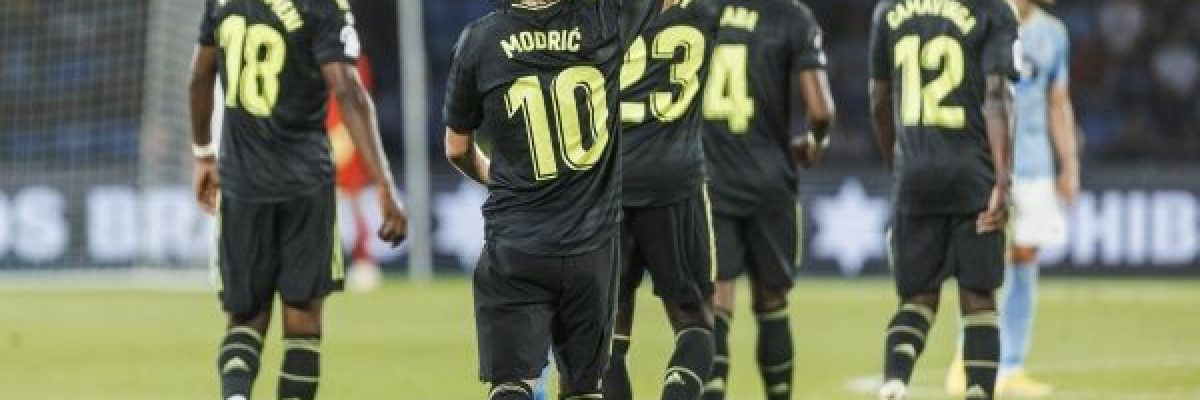 ريال-مدريد-يكتسح-سيلتا-فيغو-برباعية-في-عقر-داره