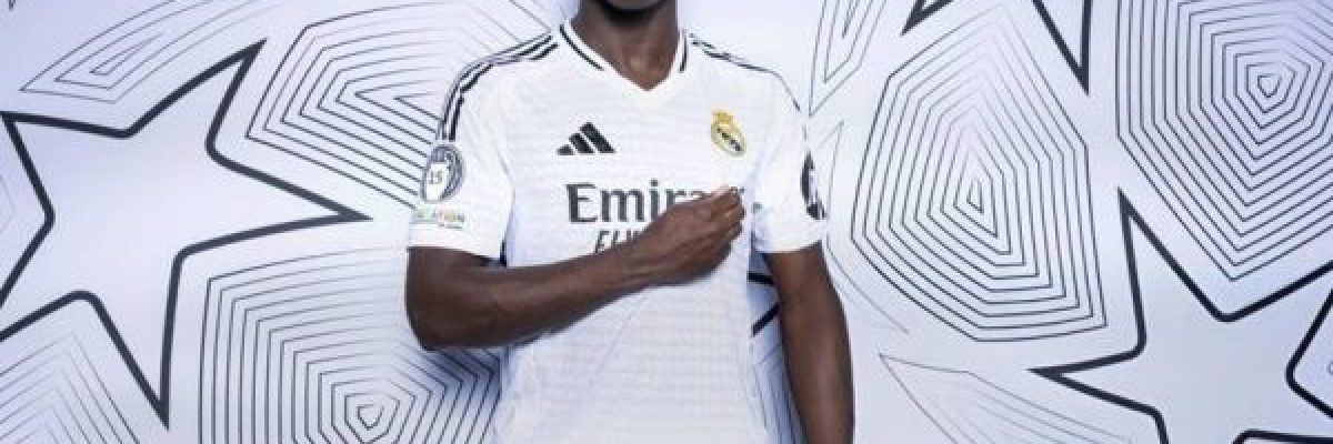 ريال-مدريد-يمدّد-عقد-مدافعه-الفرنسي-فيرلاند-ميندي-لعامين-اضافيين