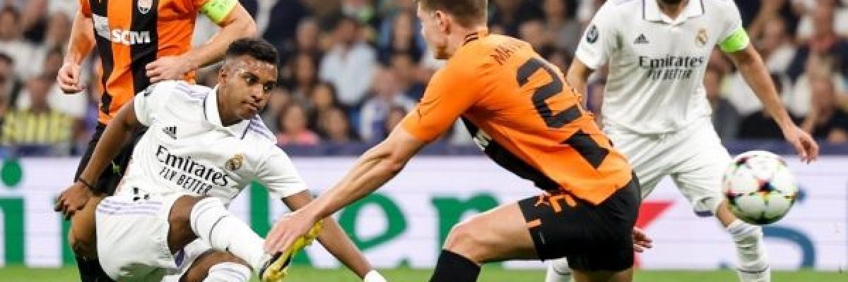 ريال-مدريد-يهزم-شاختار-وتشيلسي-يسقط-ميلان-بثلاثية-في-دوري-الابطال