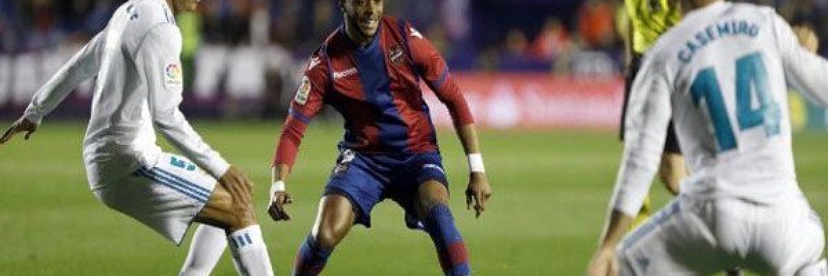 ريال-مدريد-يواصل-السقوط-ويفشل-في-اجتياز-عقبة-ليفانتي