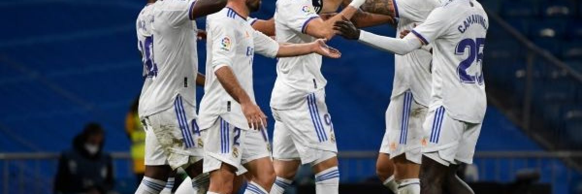 ريال-مدريد-يواصل-سلسلة-عروضه-الجيدة-ويعتلي-الصدارة-مؤقتاً