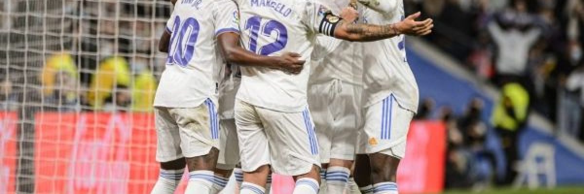 ريال-مدريد-يُحقق-انتصارا-سهلا-على-جاره-خيتافي-في-الدوري-الاسباني