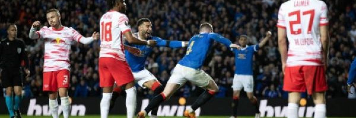 رينجرز-يتاهل-لنهائي-الدوري-الاوروبي-بثلاثية-امام-لايبزيغ