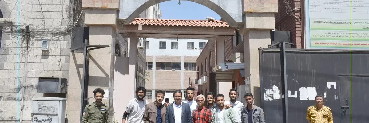 زيارة-علمية-الى-هيئة-المساحة-الجيولوجية-والثروات-المعدنية-لطلاب-نظم-المعلومات-وتقنيات-الحاسوب