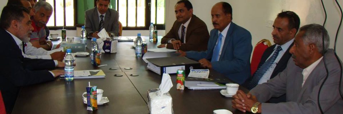 زيارة-لجنة-من-مركز-الاعتماد-الاكاديمي-وضمان-الجودة-في-التعليم-العالي